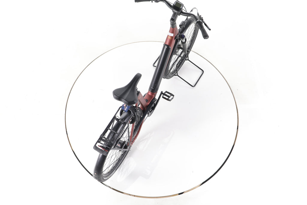 Winora Sinus N5 City E-Bike Tiefeinsteiger - Image 23