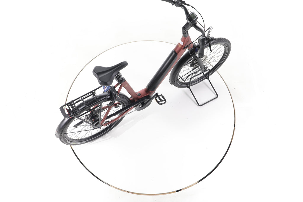 Winora Sinus N5 City E-Bike Tiefeinsteiger - Image 24