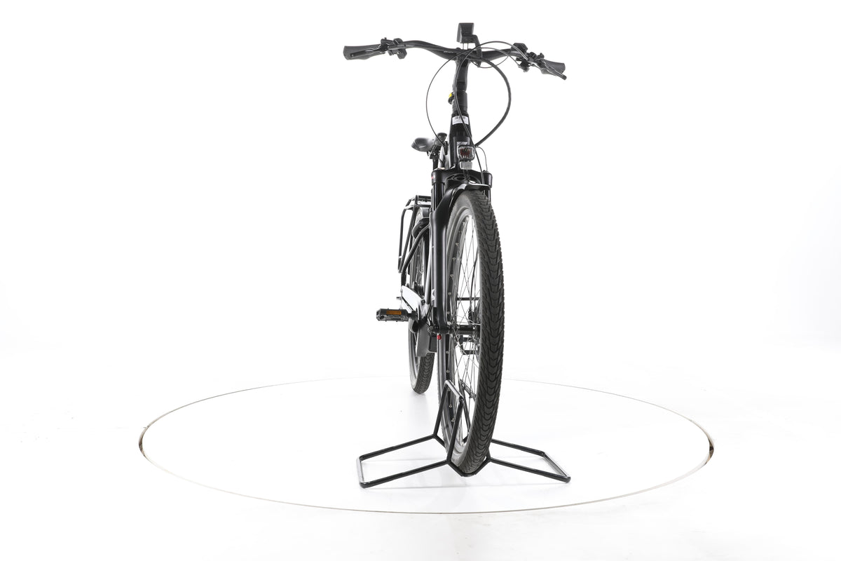 Kettler Quadriga Pro Belt Automatic City E-Bike Tiefeinsteiger - Image 4