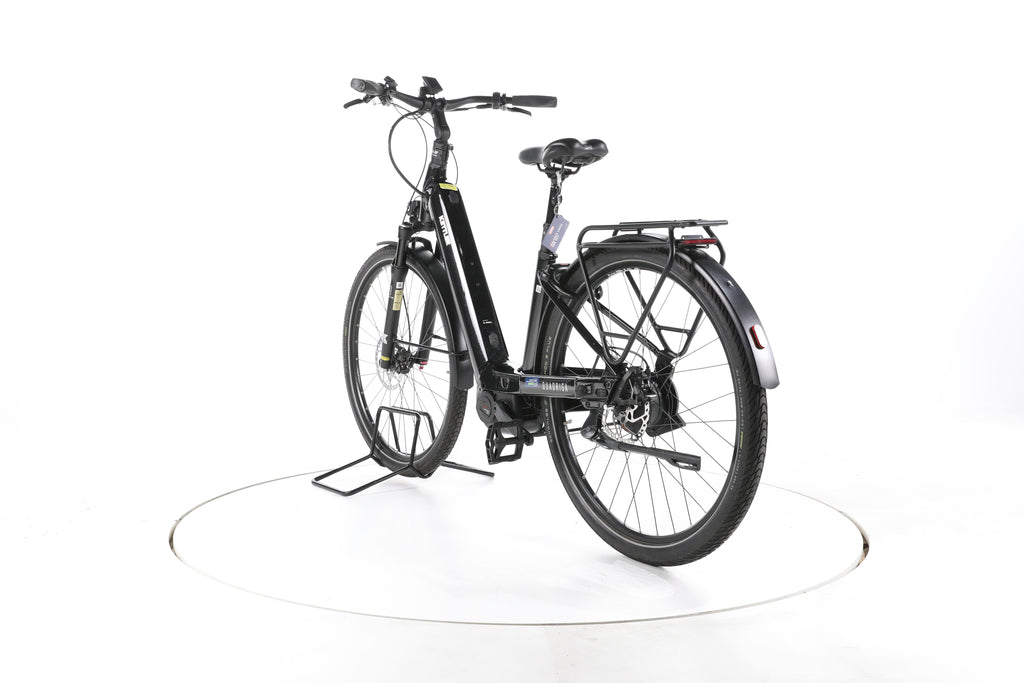 Kettler Quadriga Pro Belt Automatic City E-Bike Tiefeinsteiger - Image 9