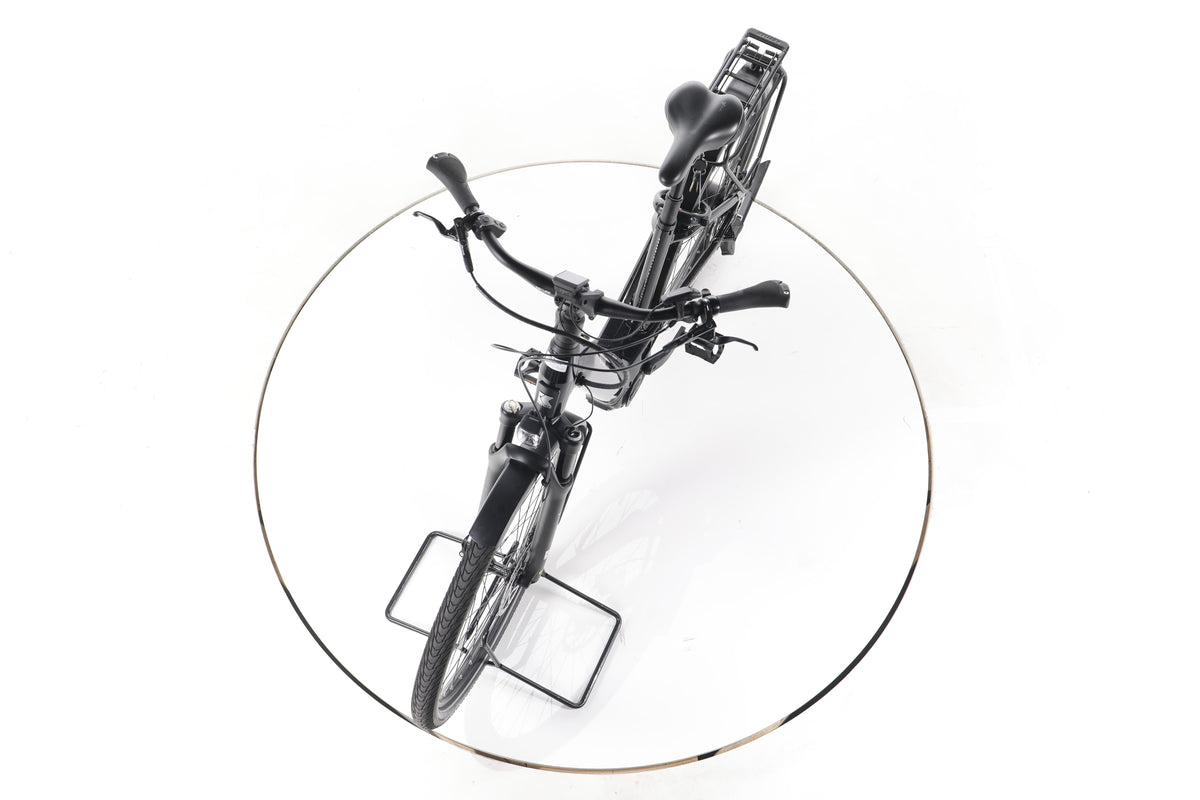 Kettler Quadriga Pro Belt Automatic City E-Bike Tiefeinsteiger - Image 17