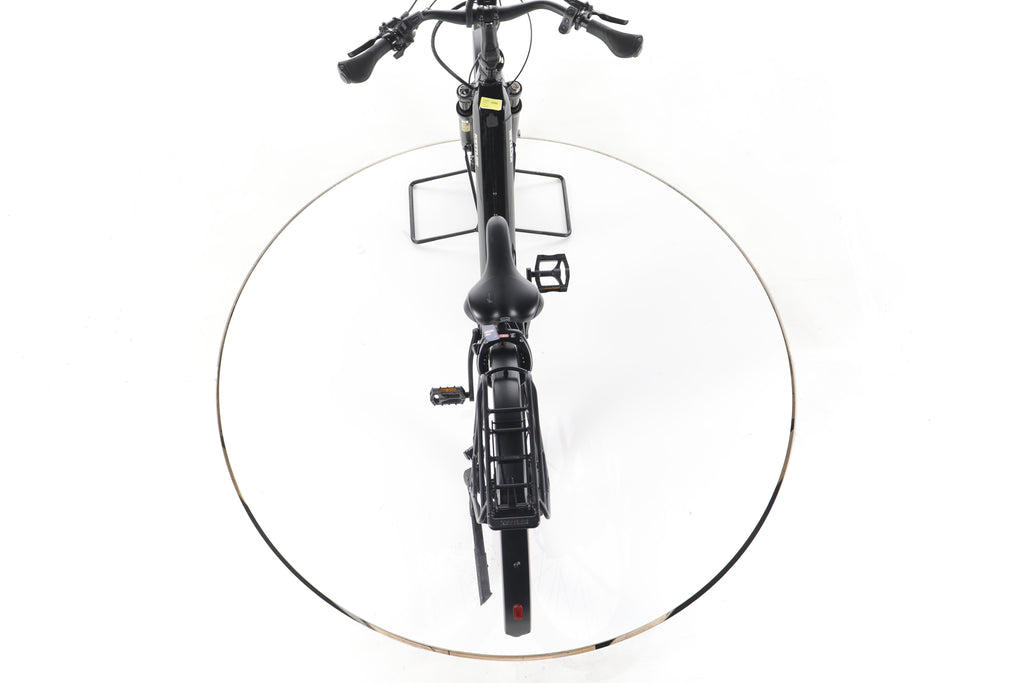 Kettler Quadriga Pro Belt Automatic City E-Bike Tiefeinsteiger - Image 22