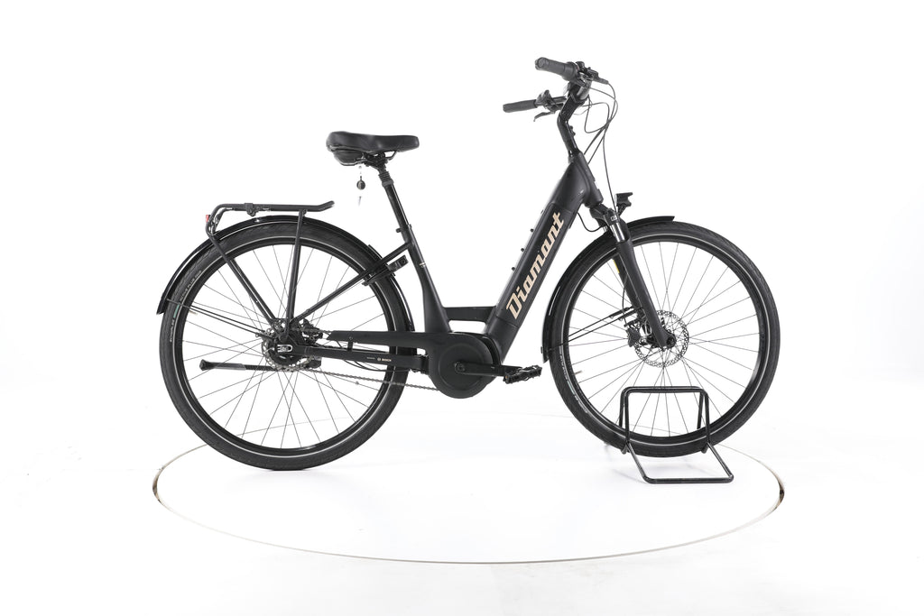 Diamant Beryll Deluxe+ RT Gen 2 City E-Bike Tiefeinsteiger - Image 1