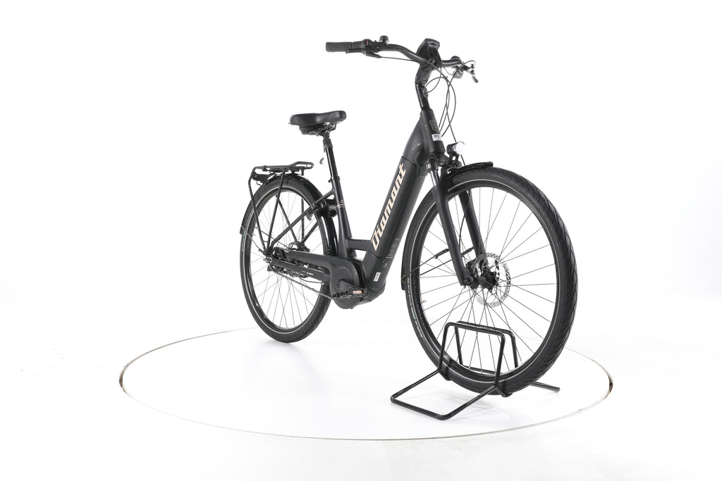 Diamant Beryll Deluxe+ RT Gen 2 City E-Bike Tiefeinsteiger - Image 3