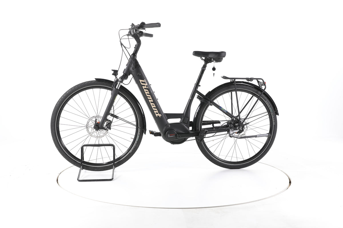 Diamant Beryll Deluxe+ RT Gen 2 City E-Bike Tiefeinsteiger - Image 7