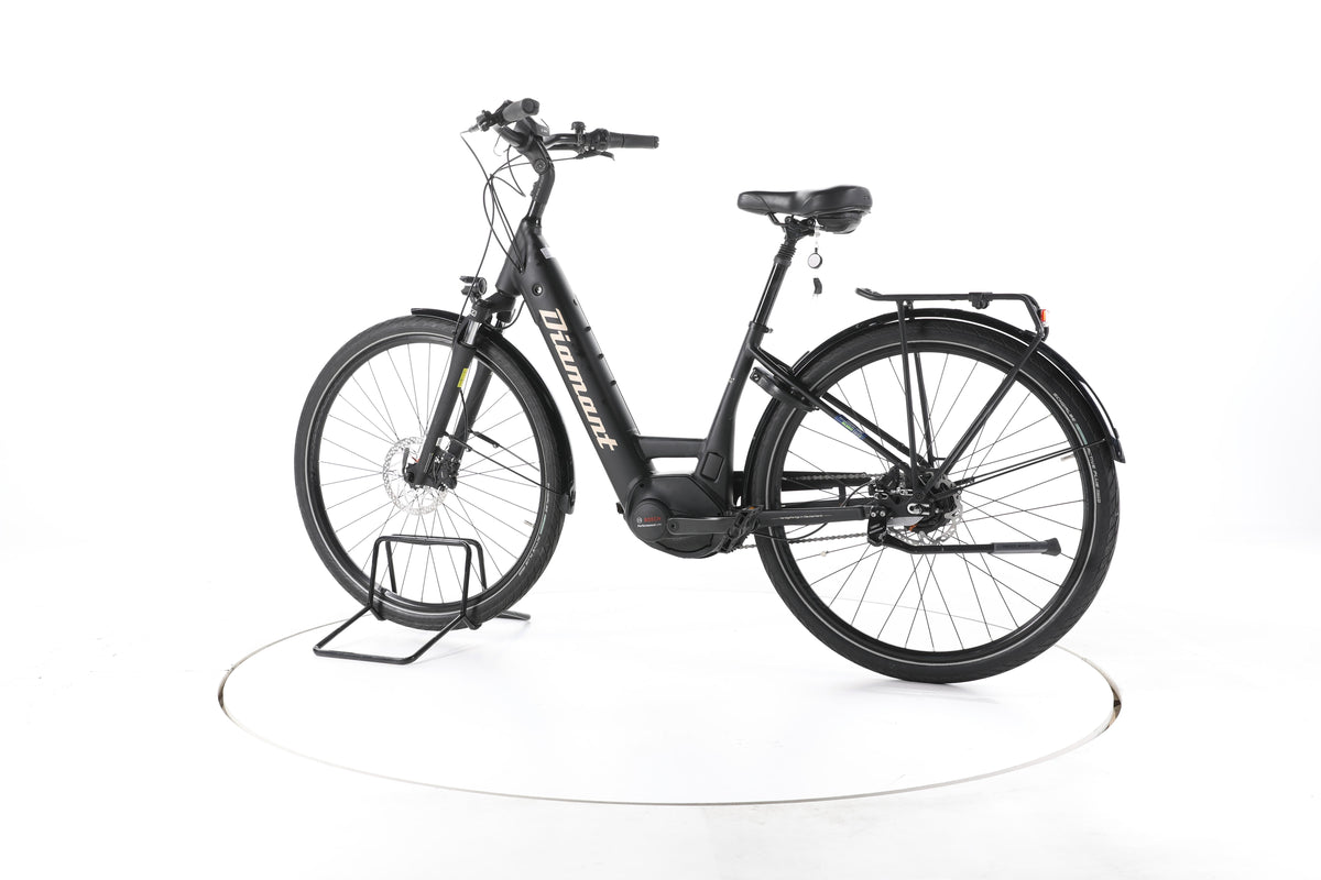 Diamant Beryll Deluxe+ RT Gen 2 City E-Bike Tiefeinsteiger - Image 8