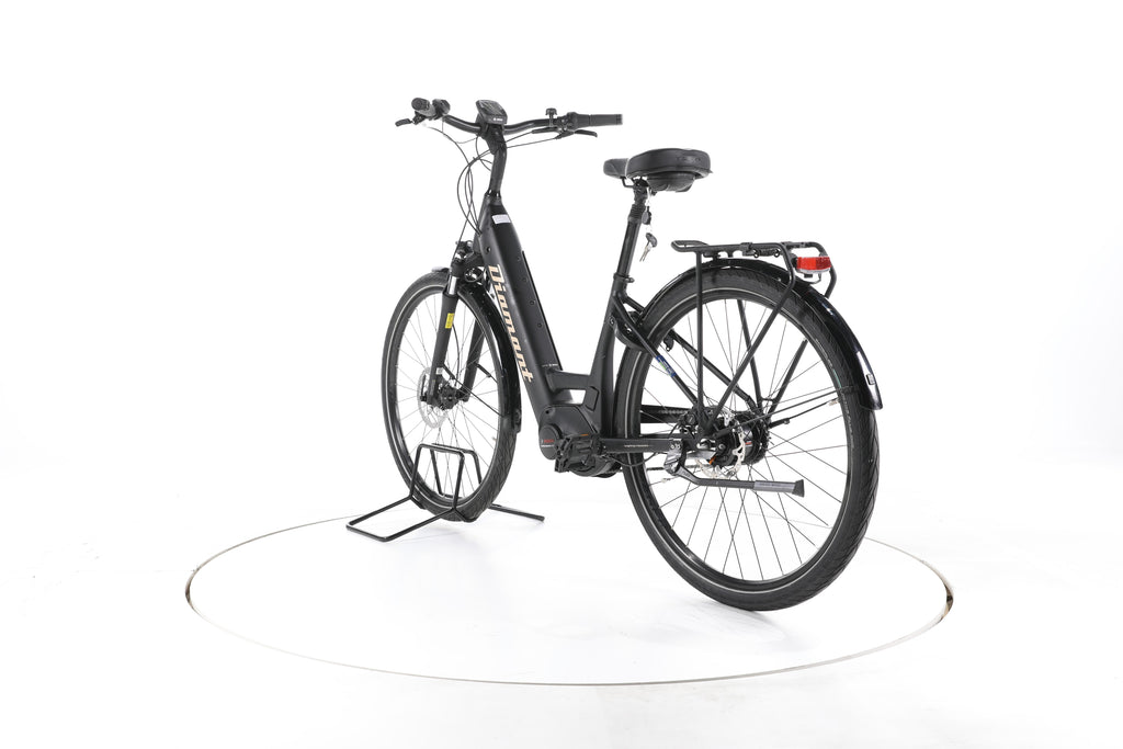 Diamant Beryll Deluxe+ RT Gen 2 City E-Bike Tiefeinsteiger - Image 9