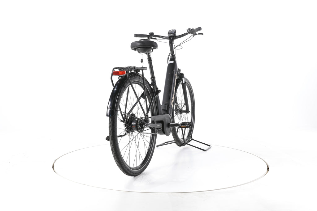 Diamant Beryll Deluxe+ RT Gen 2 City E-Bike Tiefeinsteiger - Image 11