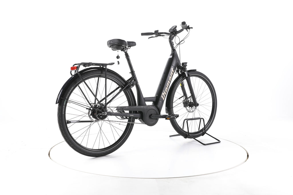 Diamant Beryll Deluxe+ RT Gen 2 City E-Bike Tiefeinsteiger - Image 12