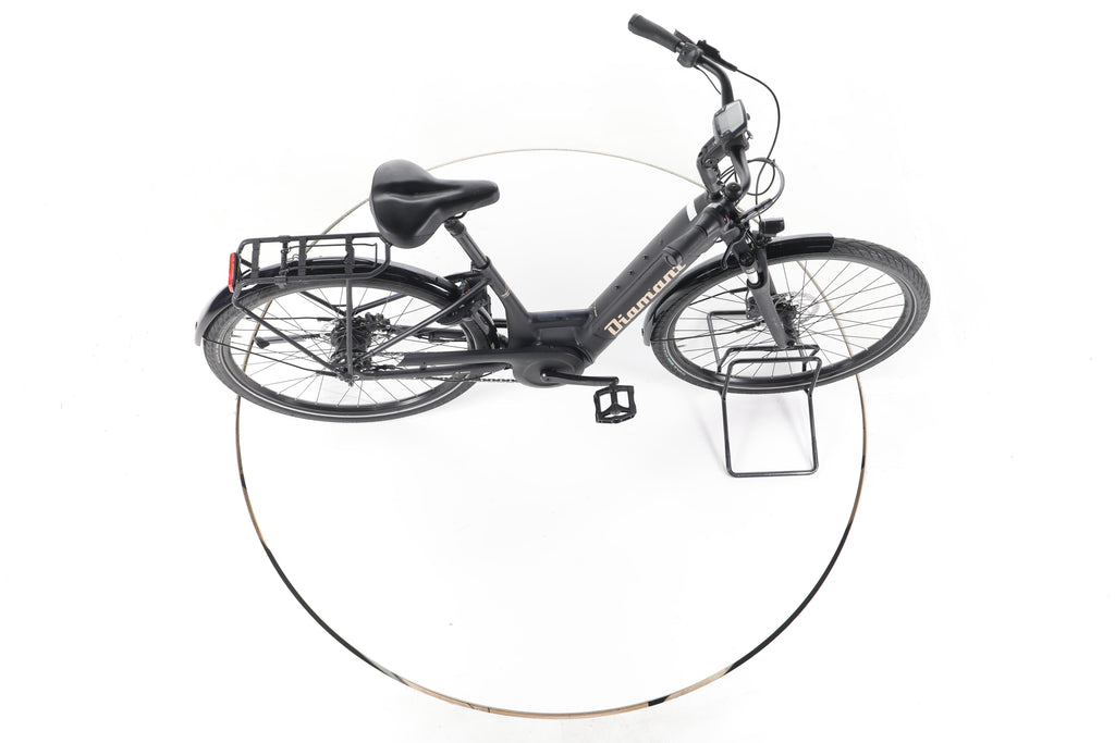 Diamant Beryll Deluxe+ RT Gen 2 City E-Bike Tiefeinsteiger - Image 13