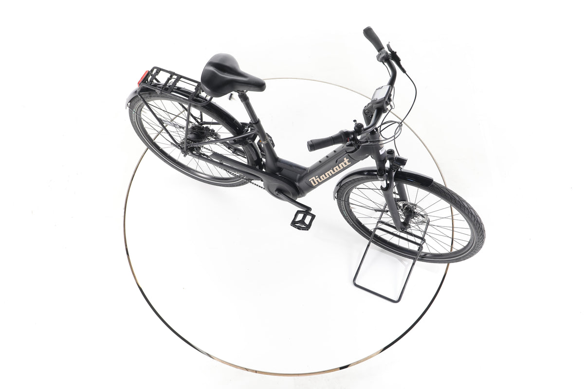 Diamant Beryll Deluxe+ RT Gen 2 City E-Bike Tiefeinsteiger - Image 14