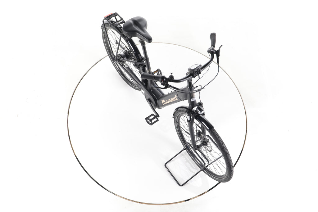 Diamant Beryll Deluxe+ RT Gen 2 City E-Bike Tiefeinsteiger - Image 15