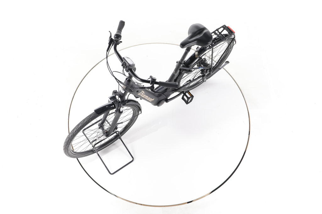 Diamant Beryll Deluxe+ RT Gen 2 City E-Bike Tiefeinsteiger - Image 18