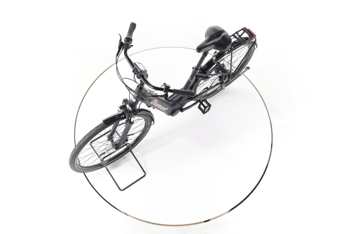 Diamant Beryll Deluxe+ RT Gen 2 City E-Bike Tiefeinsteiger - Image 18