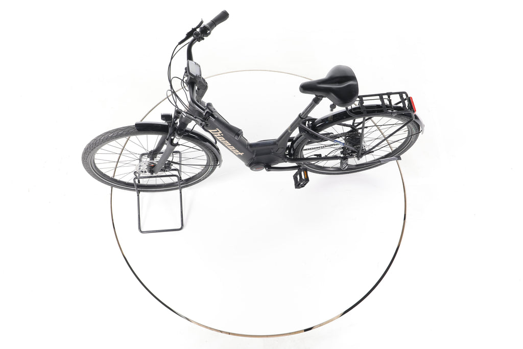 Diamant Beryll Deluxe+ RT Gen 2 City E-Bike Tiefeinsteiger - Image 19