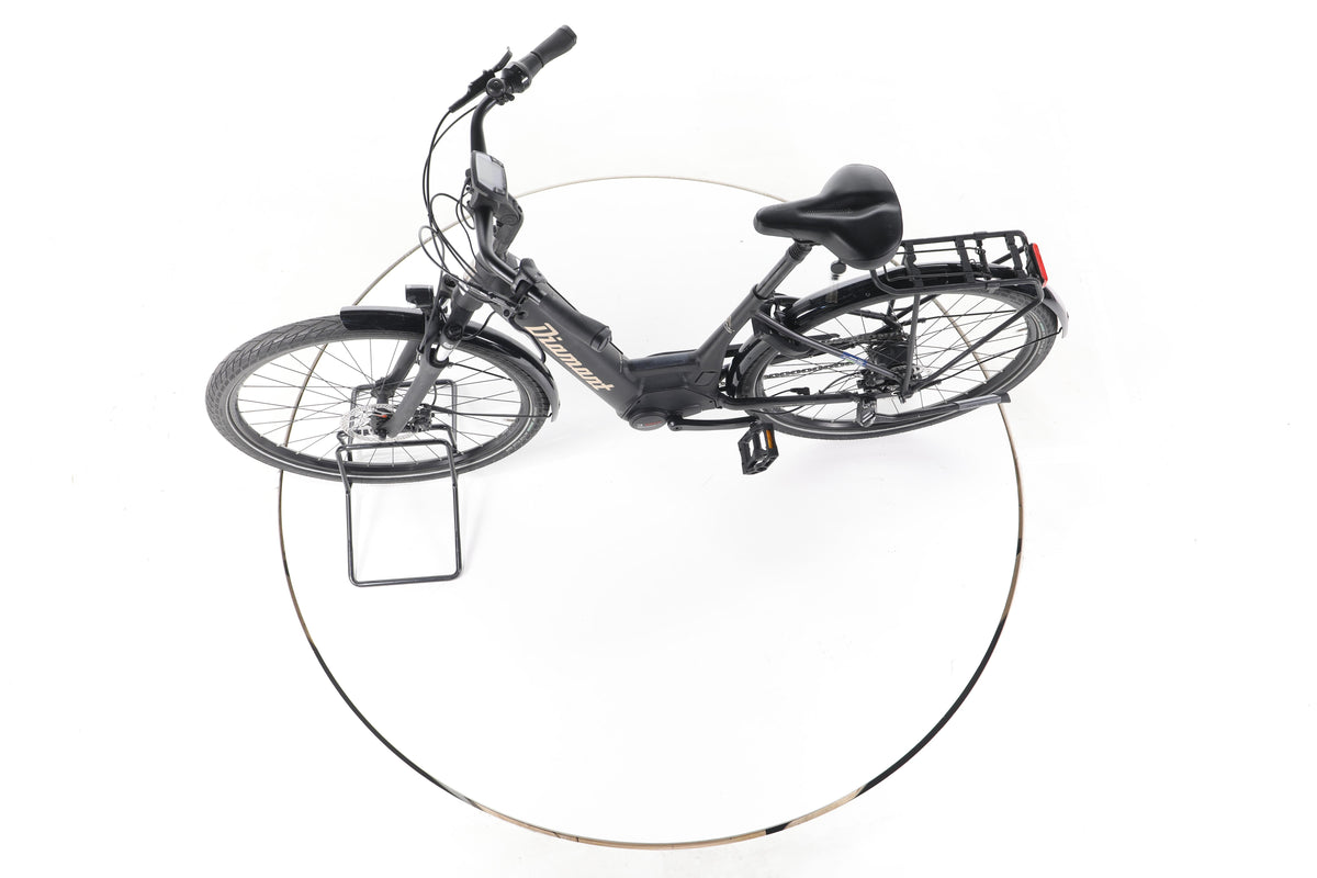 Diamant Beryll Deluxe+ RT Gen 2 City E-Bike Tiefeinsteiger - Image 19