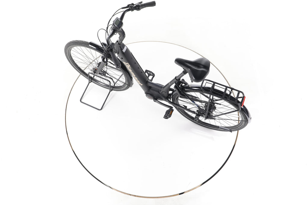 Diamant Beryll Deluxe+ RT Gen 2 City E-Bike Tiefeinsteiger - Image 20