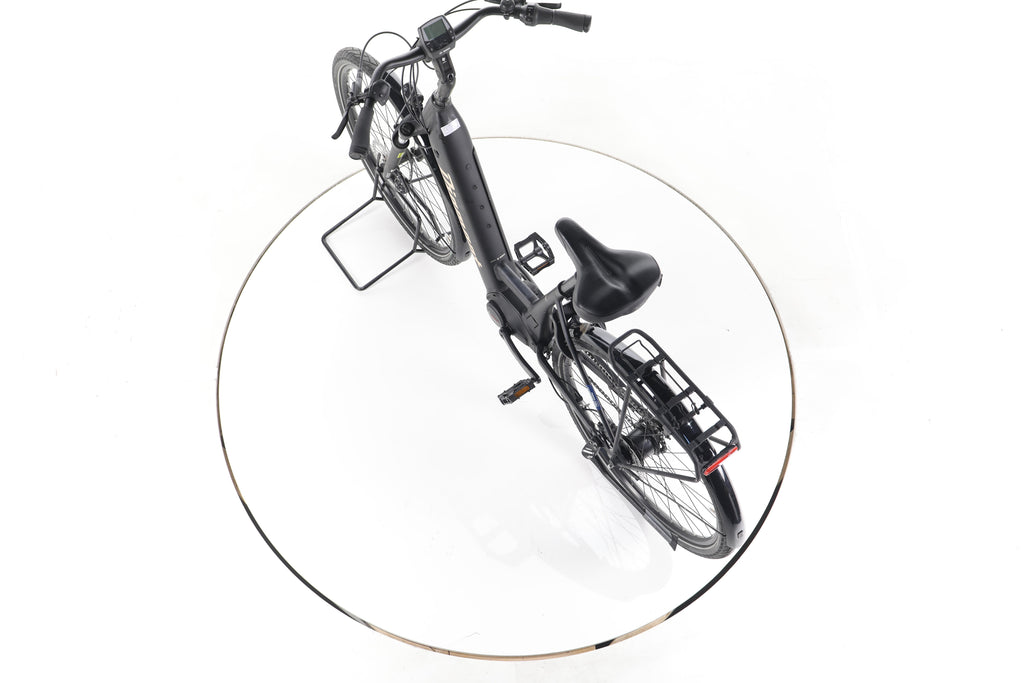 Diamant Beryll Deluxe+ RT Gen 2 City E-Bike Tiefeinsteiger - Image 21