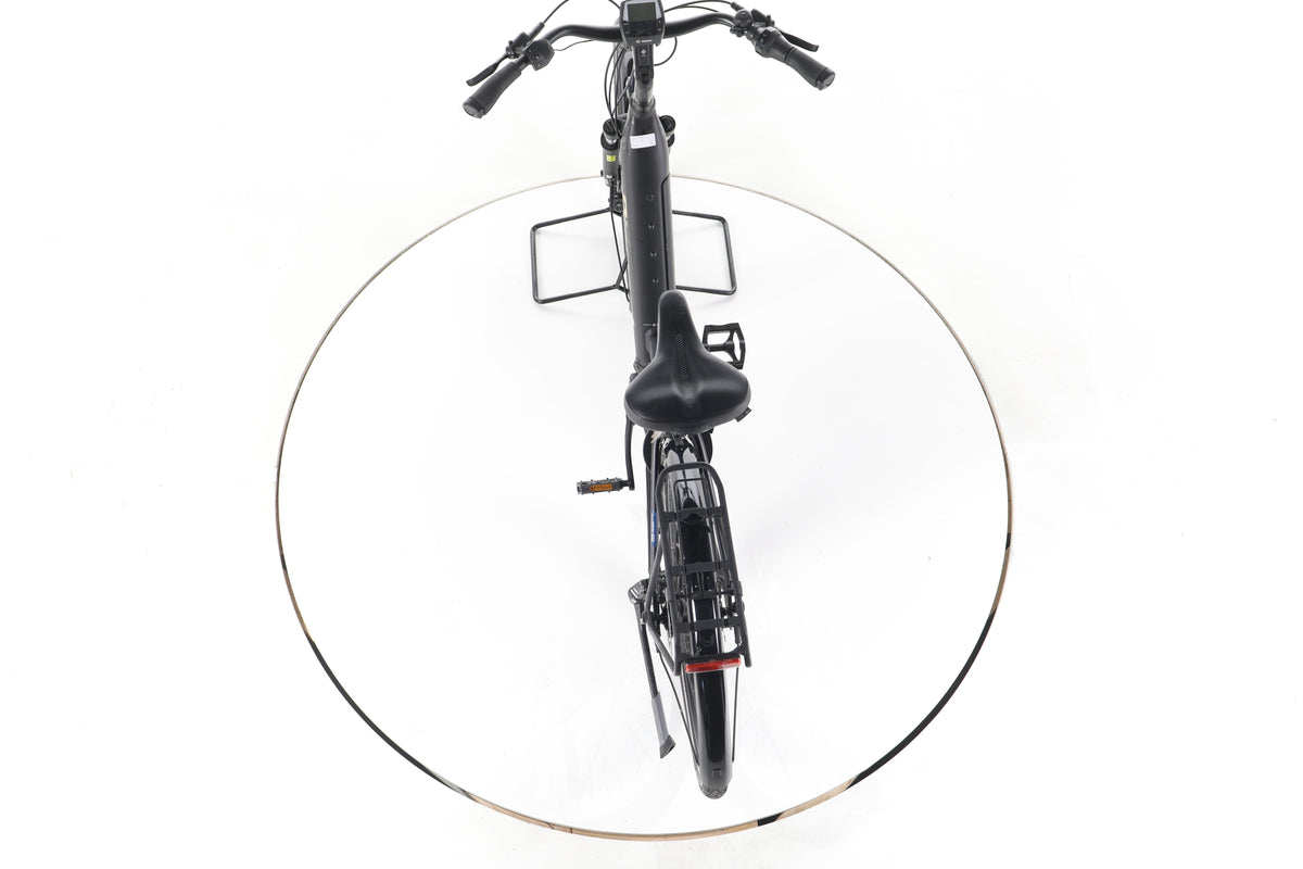 Diamant Beryll Deluxe+ RT Gen 2 City E-Bike Tiefeinsteiger - Image 22