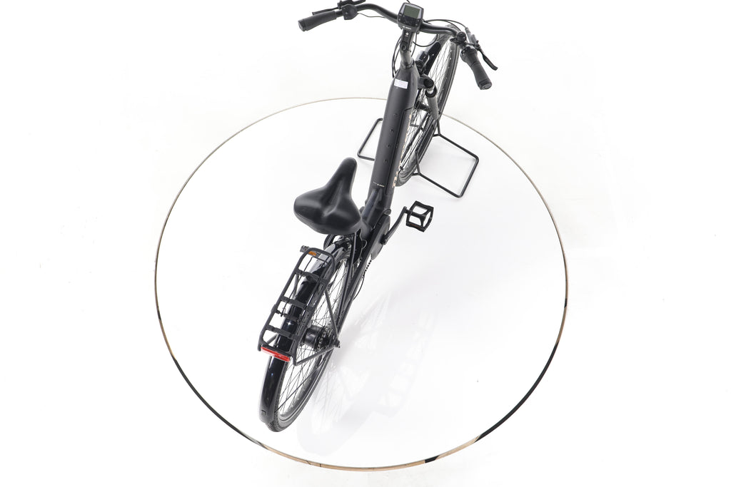 Diamant Beryll Deluxe+ RT Gen 2 City E-Bike Tiefeinsteiger - Image 23