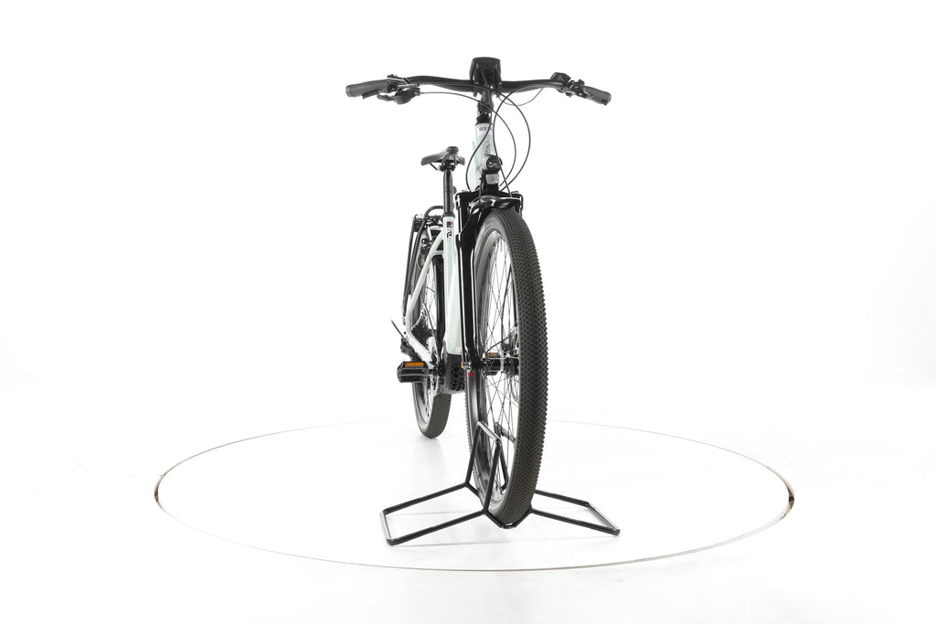 Raleigh Dundee 11 Trekking E-Bike Tiefeinsteiger - Image 4
