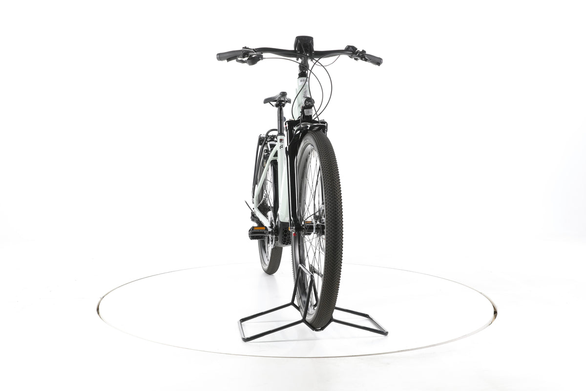 Raleigh Dundee 11 Trekking E-Bike Tiefeinsteiger - Image 4