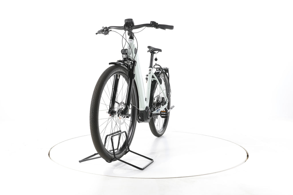 Raleigh Dundee 11 Trekking E-Bike Tiefeinsteiger - Image 5
