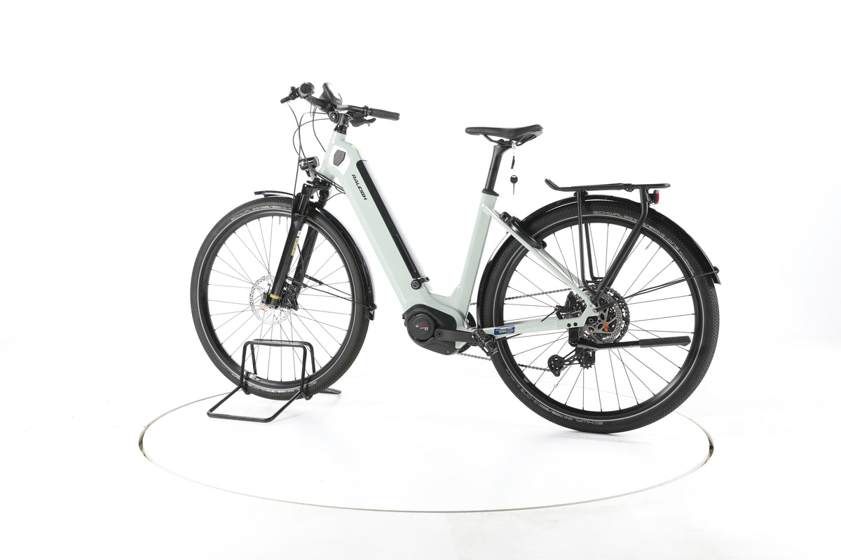 Raleigh Dundee 11 Trekking E-Bike Tiefeinsteiger - Image 8