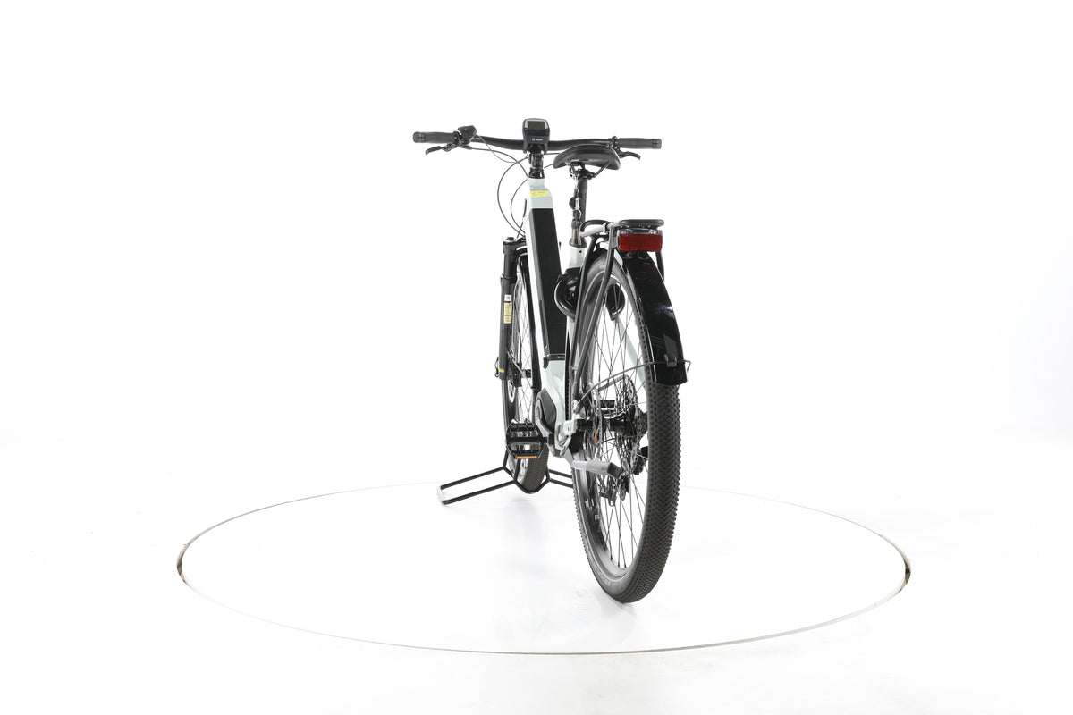 Raleigh Dundee 11 Trekking E-Bike Tiefeinsteiger - Image 10