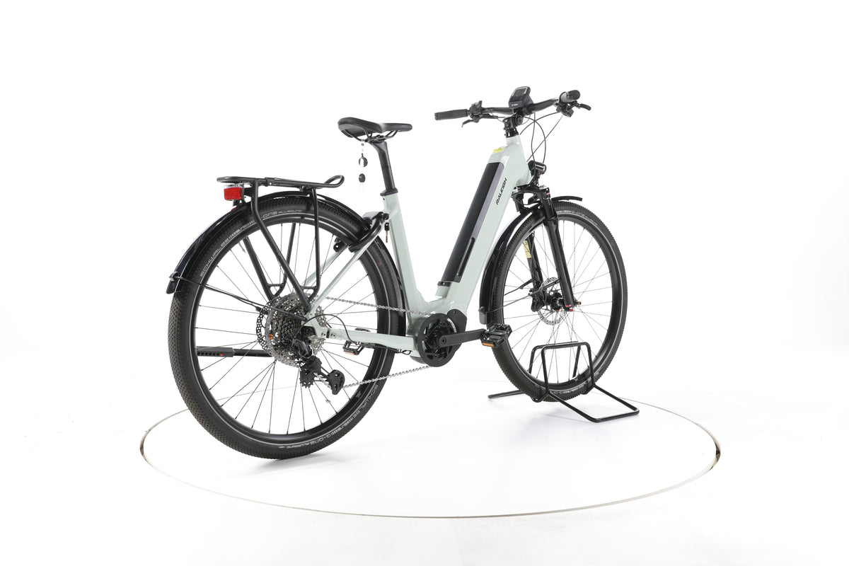 Raleigh Dundee 11 Trekking E-Bike Tiefeinsteiger - Image 12