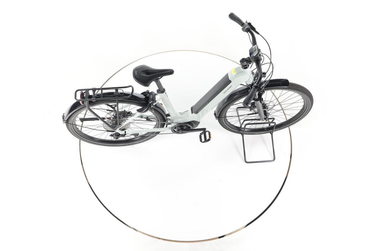 Raleigh Dundee 11 Trekking E-Bike Tiefeinsteiger - Image 13