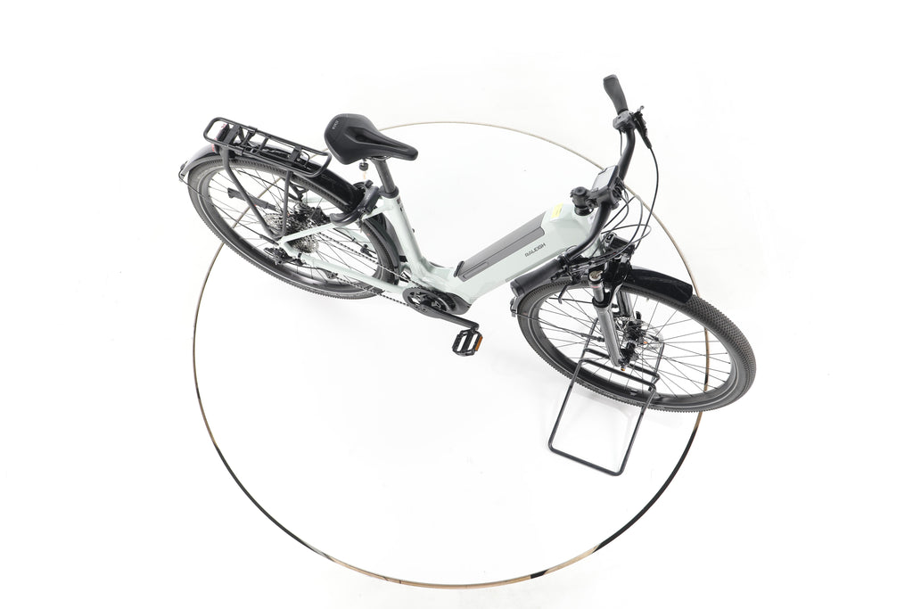 Raleigh Dundee 11 Trekking E-Bike Tiefeinsteiger - Image 14