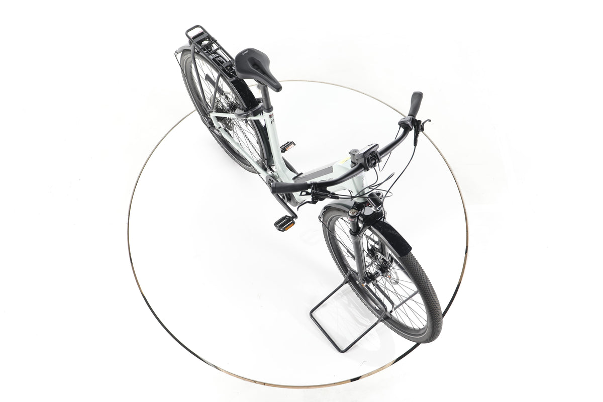 Raleigh Dundee 11 Trekking E-Bike Tiefeinsteiger - Image 15