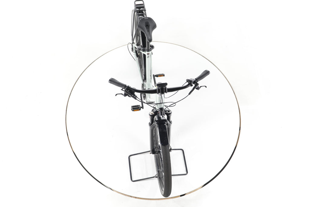 Raleigh Dundee 11 Trekking E-Bike Tiefeinsteiger - Image 16