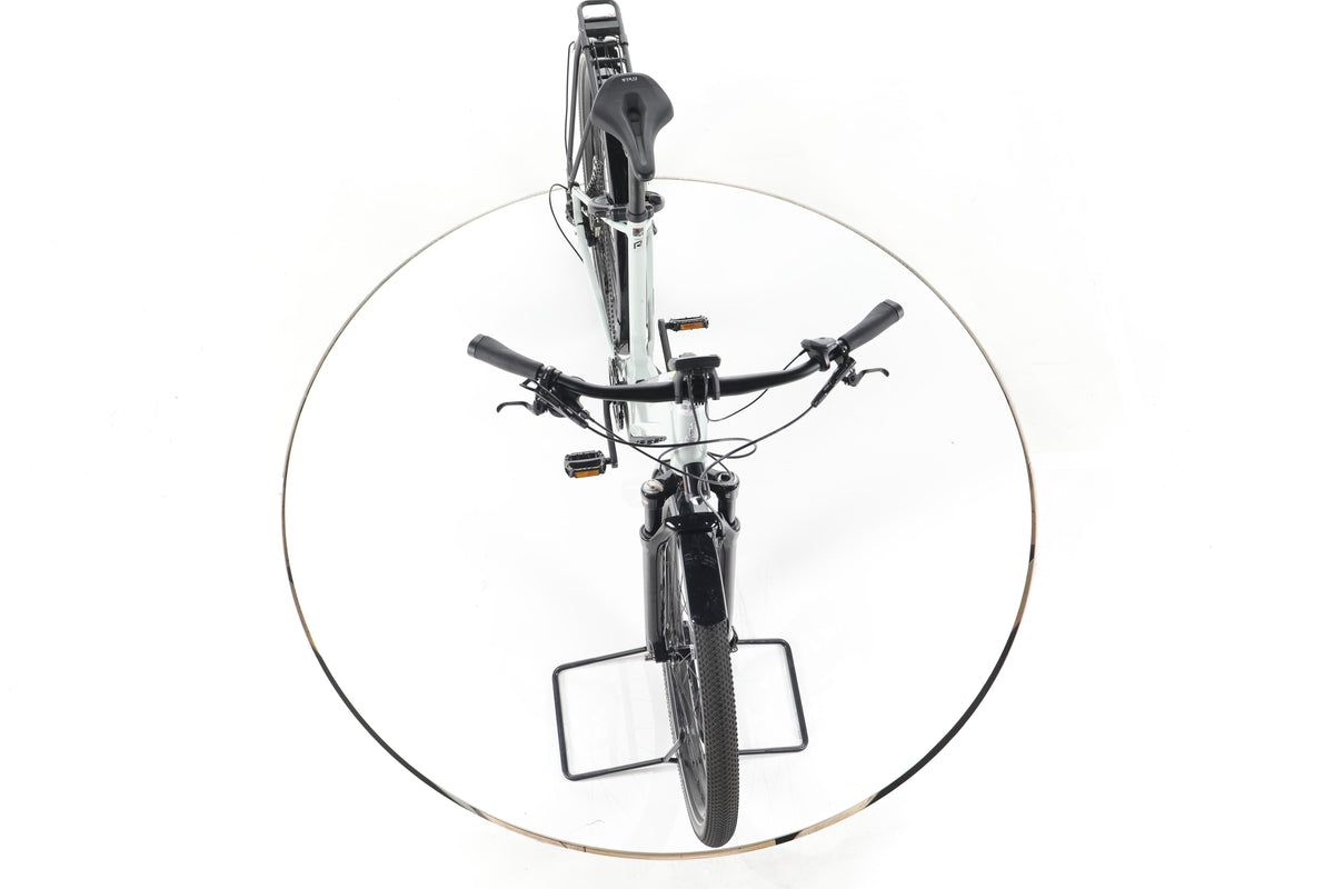 Raleigh Dundee 11 Trekking E-Bike Tiefeinsteiger - Image 16