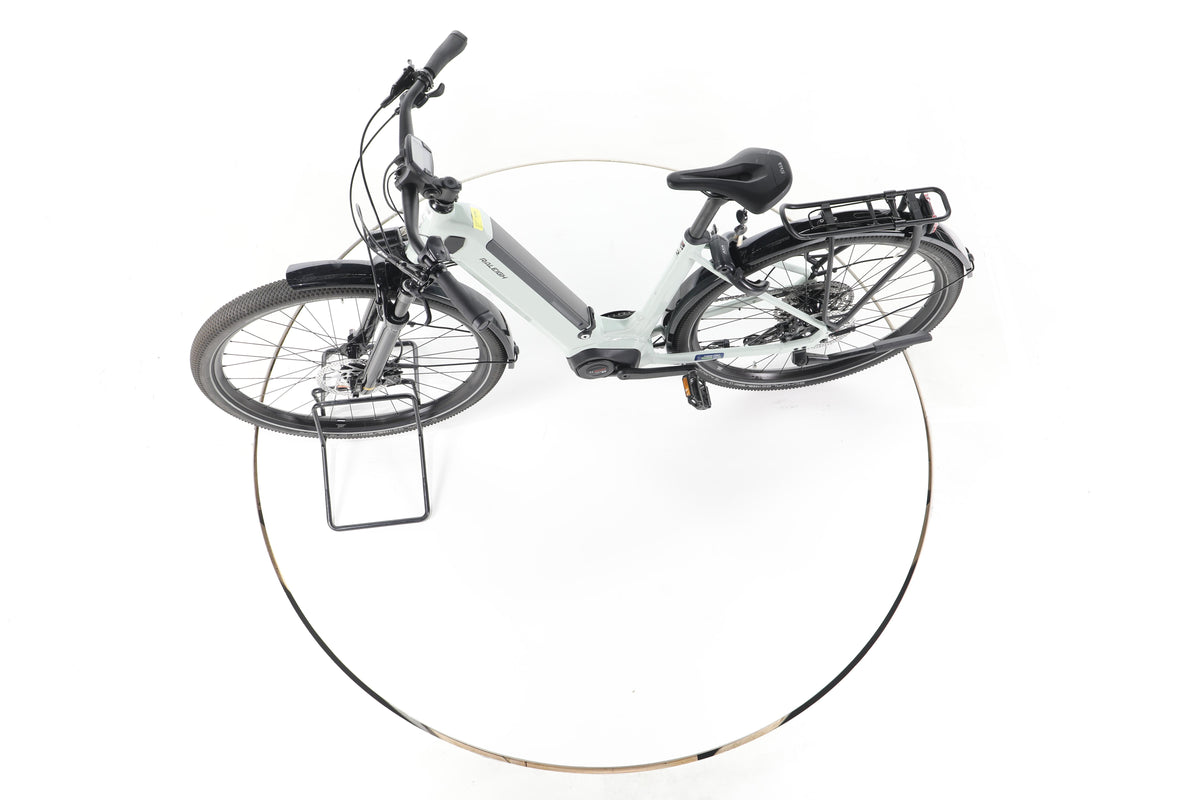 Raleigh Dundee 11 Trekking E-Bike Tiefeinsteiger - Image 19