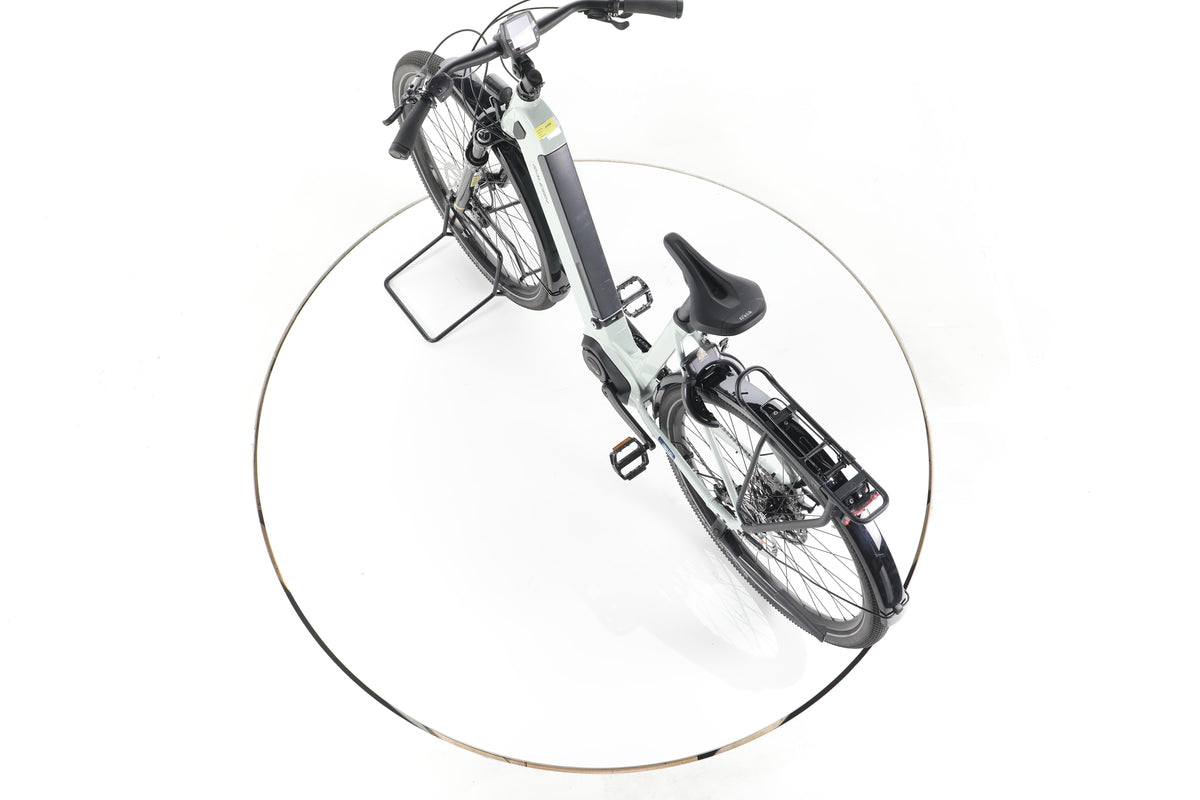 Raleigh Dundee 11 Trekking E-Bike Tiefeinsteiger - Image 21