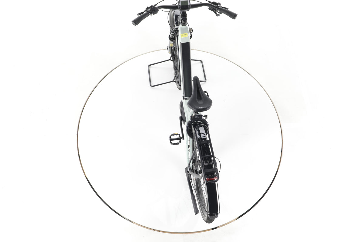 Raleigh Dundee 11 Trekking E-Bike Tiefeinsteiger - Image 22