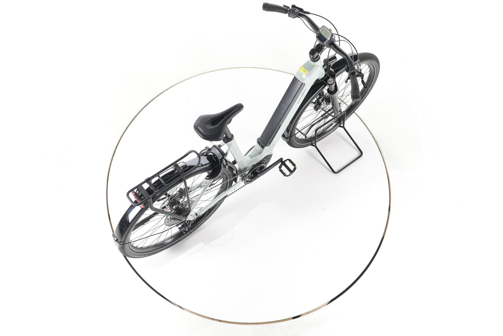 Raleigh Dundee 11 Trekking E-Bike Tiefeinsteiger - Image 24