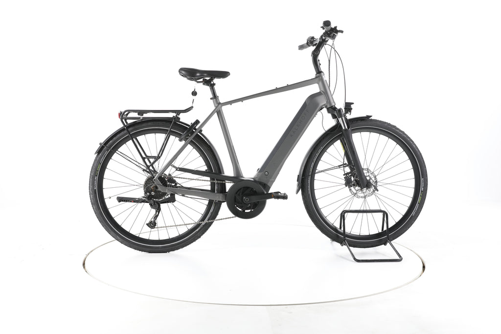 Kalkhoff Endeavour 3.B Move Trekking E-Bike - Image 1