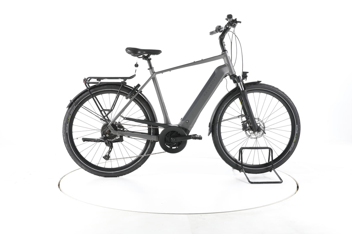 Kalkhoff Endeavour 3.B Move Trekking E-Bike - Image 1