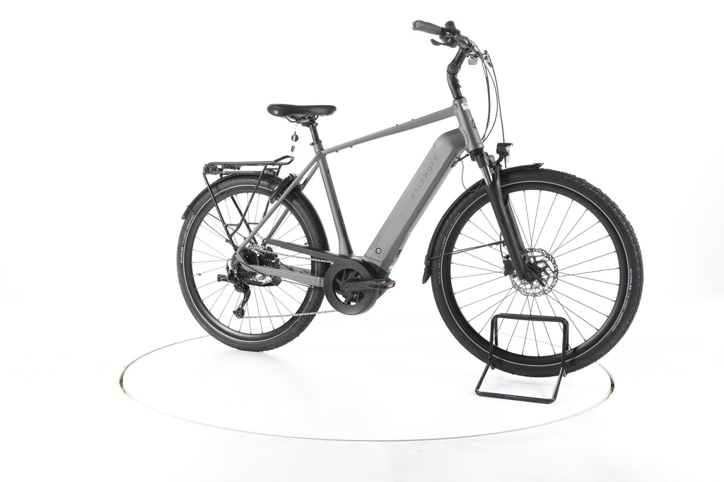Kalkhoff Endeavour 3.B Move Trekking E-Bike - Image 2