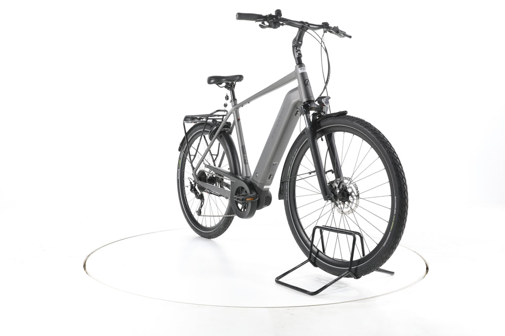 Kalkhoff Endeavour 3.B Move Trekking E-Bike - Image 3