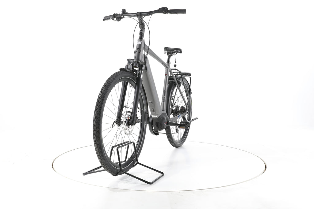 Kalkhoff Endeavour 3.B Move Trekking E-Bike - Image 5