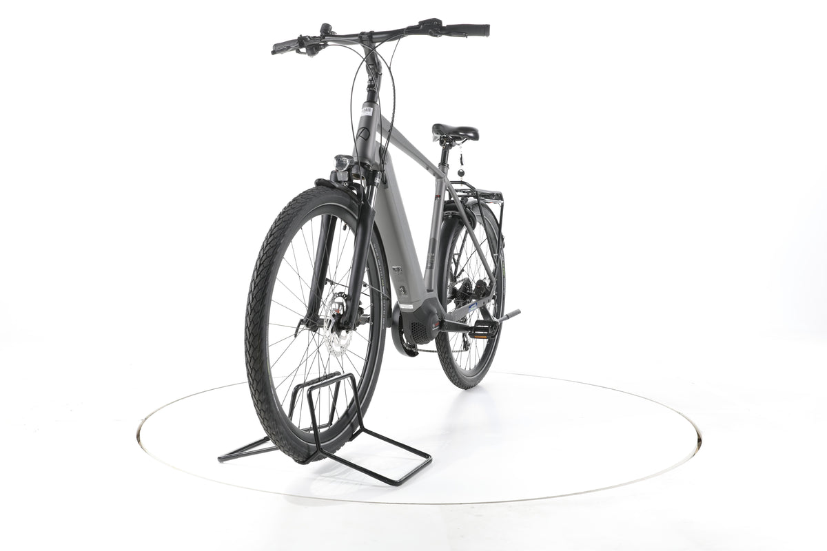 Kalkhoff Endeavour 3.B Move Trekking E-Bike - Image 5