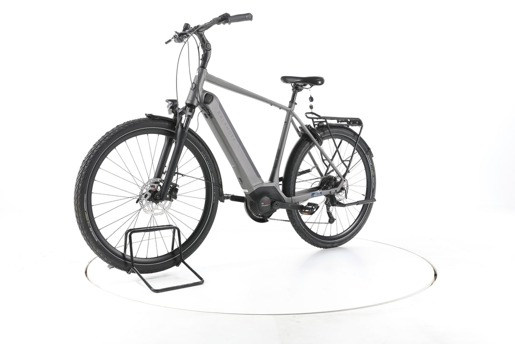 Kalkhoff Endeavour 3.B Move Trekking E-Bike - Image 6