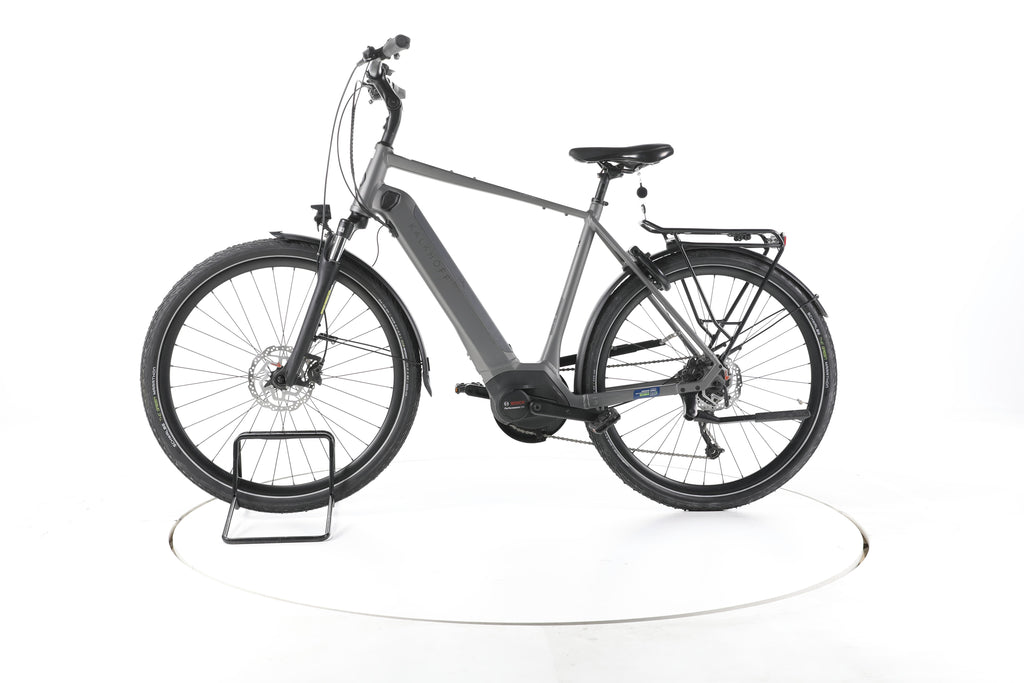 Kalkhoff Endeavour 3.B Move Trekking E-Bike - Image 7