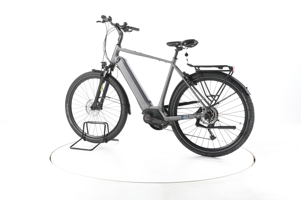Kalkhoff Endeavour 3.B Move Trekking E-Bike - Image 8
