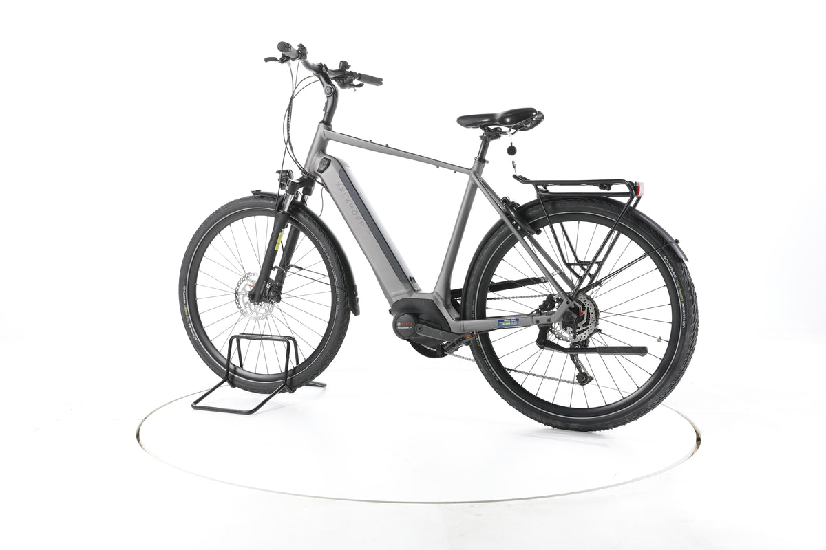 Kalkhoff Endeavour 3.B Move Trekking E-Bike - Image 8
