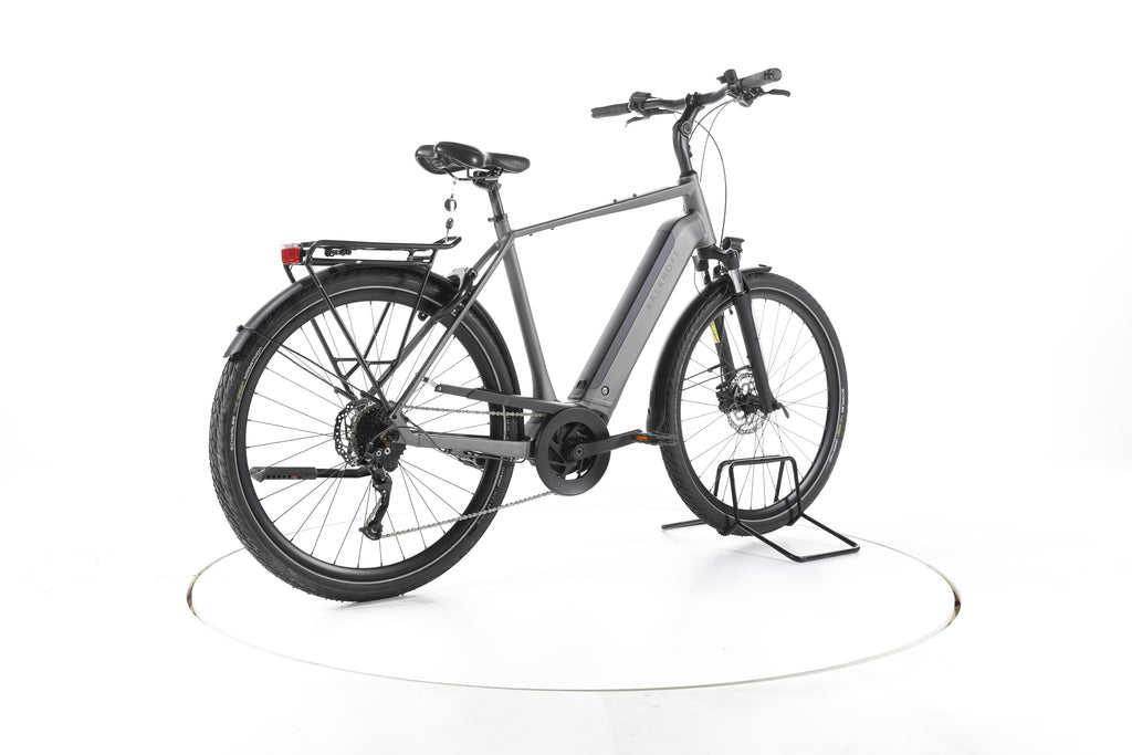 Kalkhoff Endeavour 3.B Move Trekking E-Bike - Image 12